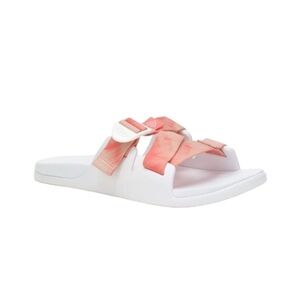 Like New - Chaco Chillos in Persimmon - size 7